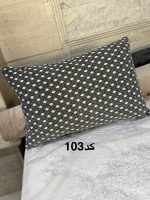 روبالشی مخمل پک(6عدد) - تصویر 5