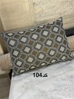 روبالشی مخمل پک(6عدد) - تصویر 6