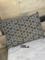 روبالشی مخمل پک(6عدد) - تصویر 8