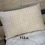 روبالشی مخمل پک(6عدد)