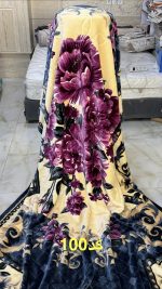 پتو شادیلون دونفره - تصویر 2