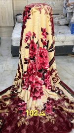 پتو شادیلون دونفره - تصویر 4