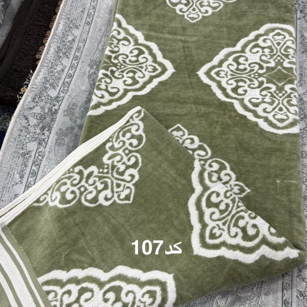 حوله حمامی ماندگار